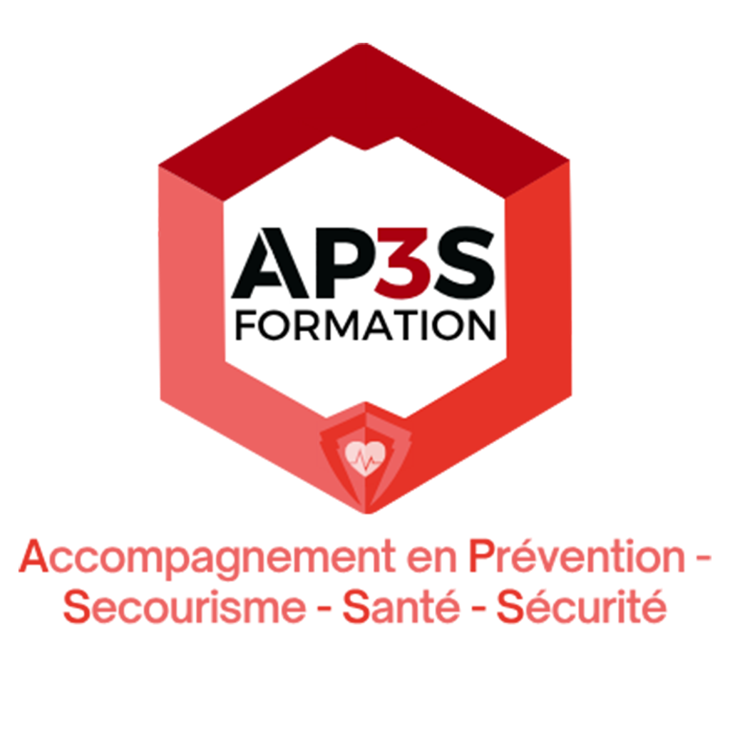 Logo AP3S